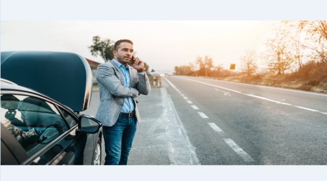 NN Hayat ve Emeklilik’ten 7/24 yol yardım hizmeti