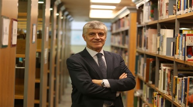‘Nörobilim Onur Programı’ ilk kez Üsküdar Üniversitesi’nde hayata geçiyor