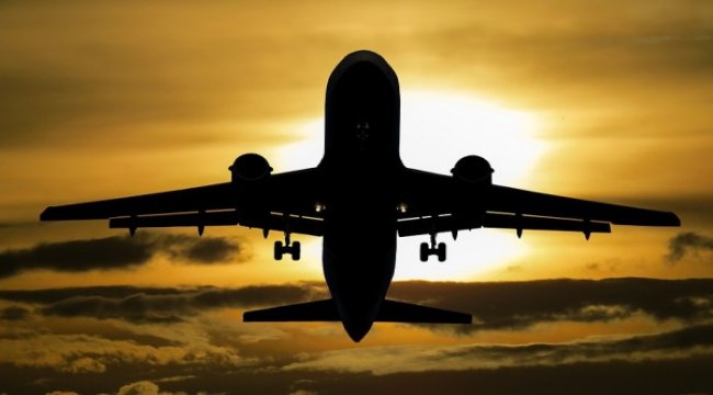 Norveç havayolu şirketi iflasın eşiğinden döndü
