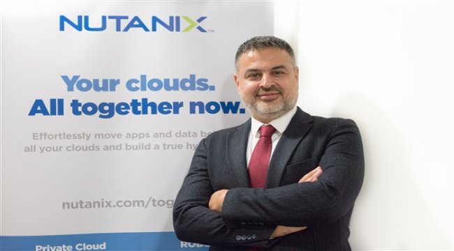 Nutanix çözümlerini tercih eden Yapı Kredi, kurumsal bulut ortamı ile başarısını sürdürüyor