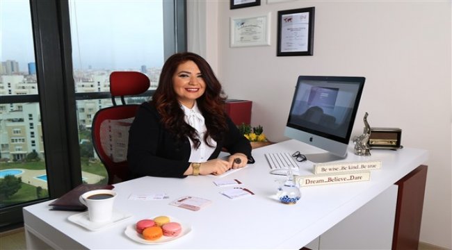 Online toplantılarımız ile işimizi büyütmeye devam ediyoruz