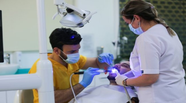 Oruçluyken diş ağrınız başlarsa