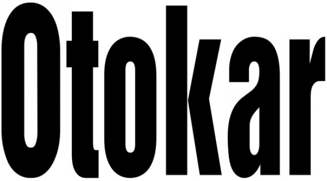 Otokar'ın ilk üç aylık konsolide cirosu 458.789 bin TL oldu