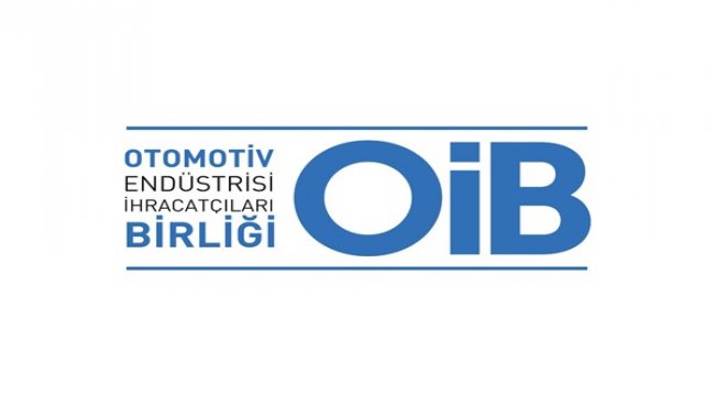 Otomotiv ihracatı nisanda 596 milyon dolar oldu