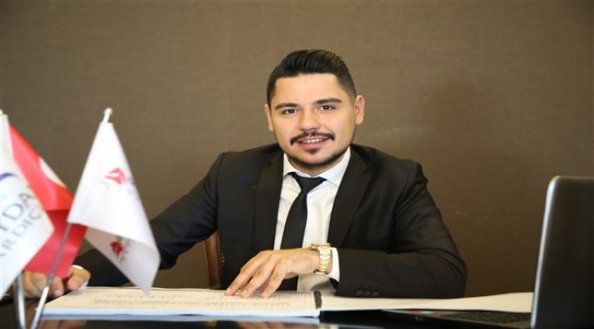 Özyurtlar Holding’te 2 ayda, satışların yüzde 80’i online’dan geldi