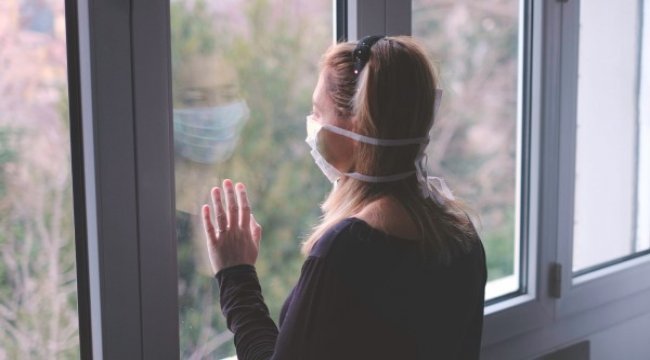 Pandemi döneminde stres ve kaygıdan kurtulmanın yolları