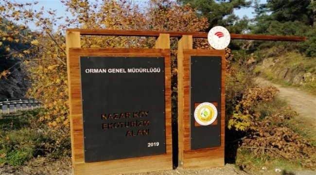 Pandemide nefes aldıracak 19 eşsiz rota
