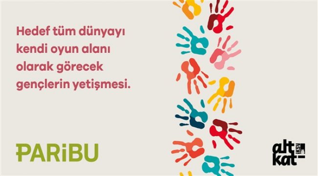 Paribu, İKSV alt Kat’a sponsor oldu