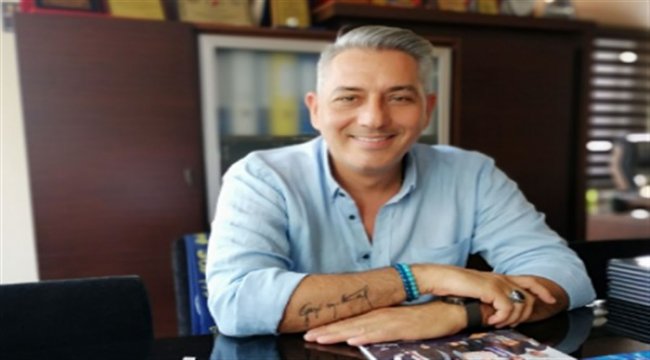 PAYD Başkanı Eren Güngör:“Bu seneyi nadasa bırakalım”