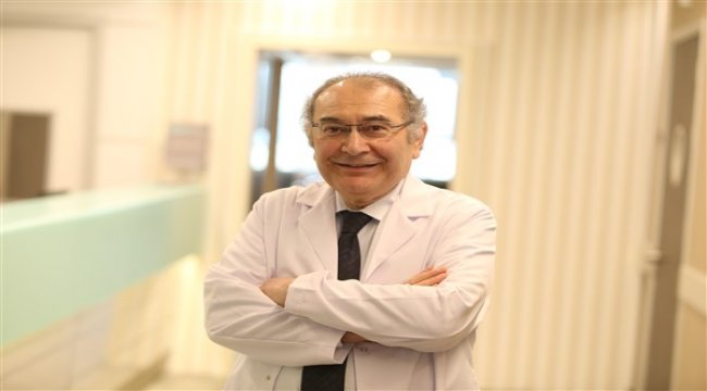 Prof. Dr. Nevzat Tarhan: “Bayram görüşmeleri online yapılabilir, mesajlaşmalar da devam etmeli ”