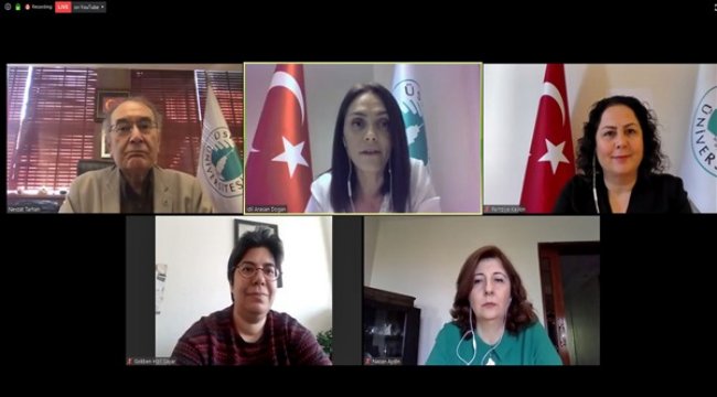 Prof. Dr. Nevzat Tarhan: “Çocukların ruh sağlığı takibi de yapılmalı”