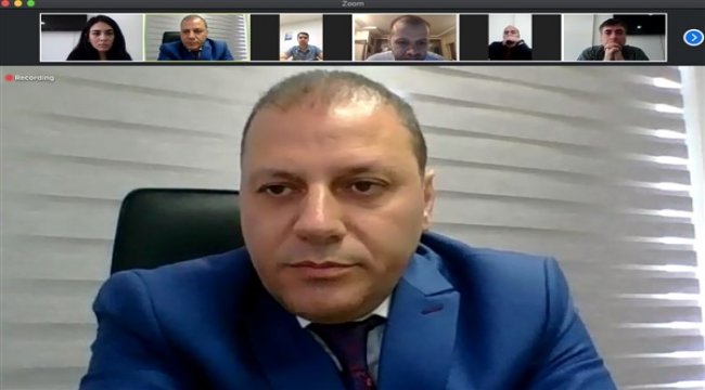 “Qala Sığorta” onlayn mətbuat konfransı təşkil edib