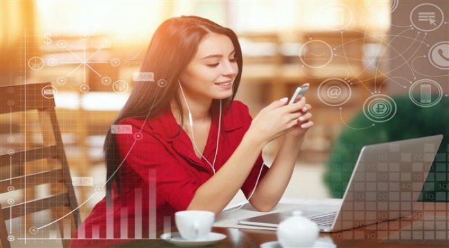 Ramazan ayına ait online alışveriş istatistikleri belli oldu