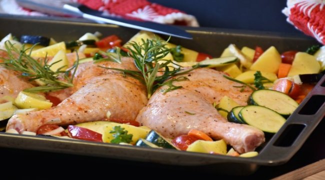Ramazan ayında bağışıklılığınızı protein tüketerek destekleyin
