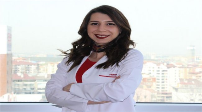 Ramazan bayramı’nı sağlıklı geçirmeniz için 8 öneri