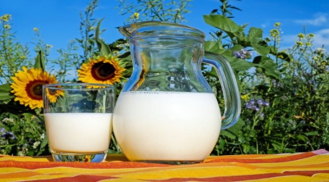 Ramazanda kalbiniz huzur, vücudunuz sağlık bulsun