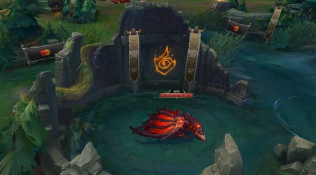 Riot Games Sihirdar Vadisi Arena Sancaklarını duyurdu