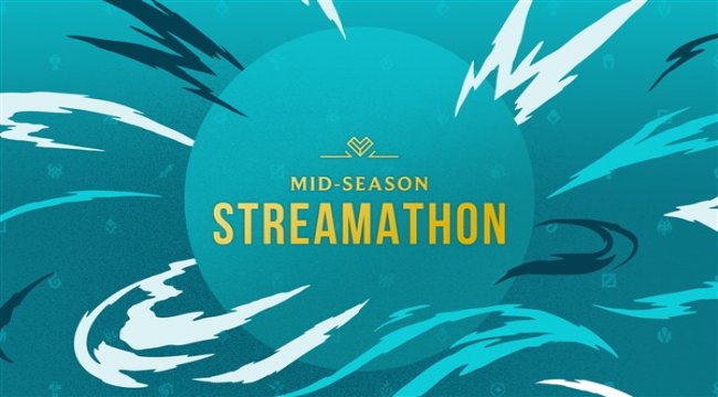 Riot Games’ten küresel covıd-19 bağış etkinliği
