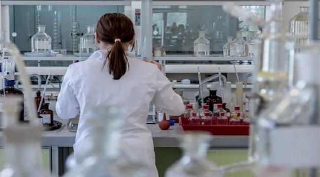 Rusya'da corona hastanesindeki yangınında beş kişi öldü