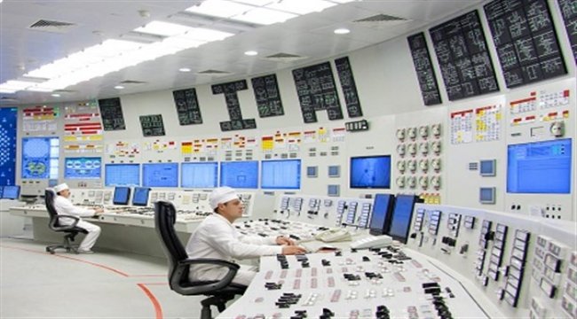 Rusya’da nükleerden üretilen elektrik oranı yüzde 8 arttı