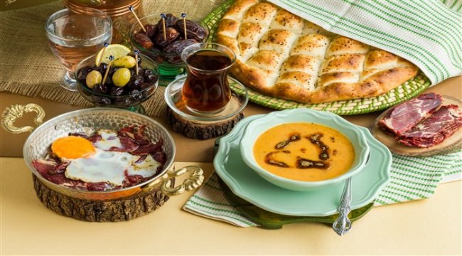 Sabri Ülker Vakfı’ndan Ramazan’da gıda israfı uyarısı
