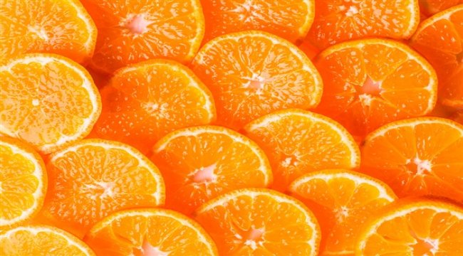 Sağlıklı bir Ramazan için C vitamini ile protein yönünden zengin besinler tüketin