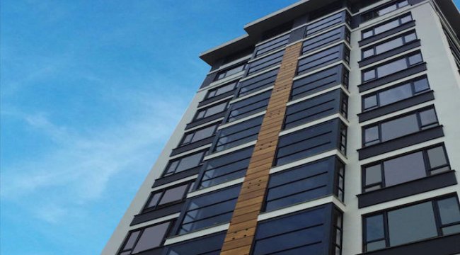 Salgın döneminde balkon camlama sistemlerine talep %53 arttı