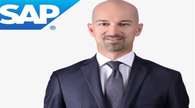 SAP Türkiye’nin Operasyonlardan Sorumlu Genel Müdür Yardımcısı Erdem Şekeroğlu oldu