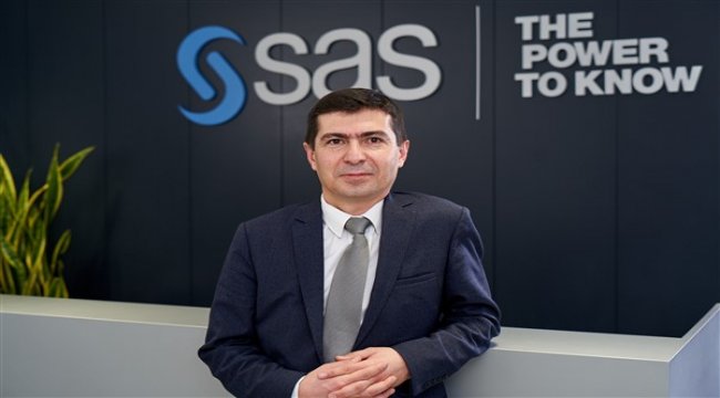SAS’tan Ankara ofisine üst düzey atama