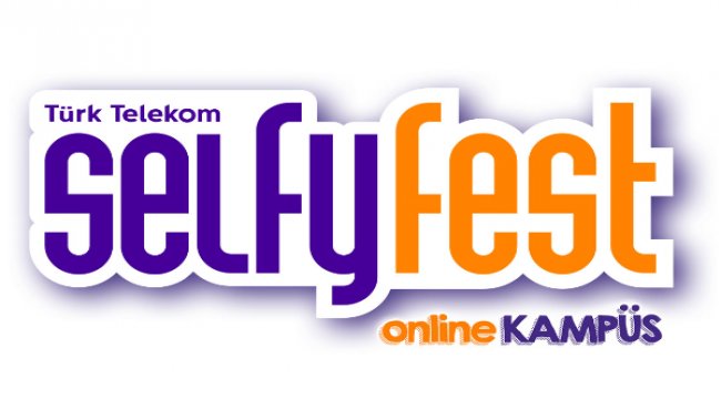 Selfy’den evde gençlik festivali