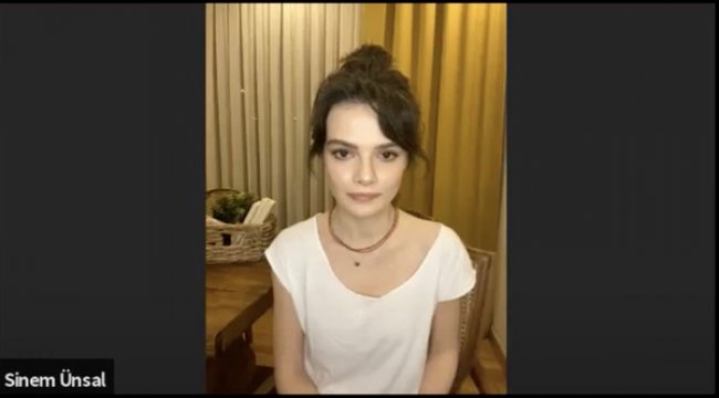 “Senaryoyu okumak karakteri anlamanın ilk adımıdır”