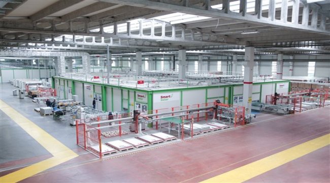 Smart Energy’de kadınların işgücüne katılım oranı yüzde 50’ye yaklaştı