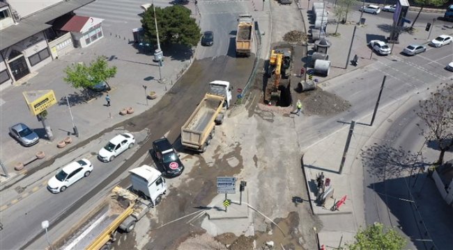 Sokağa çıkma yasağı Kadıköy’ün kaderini değiştiriyor