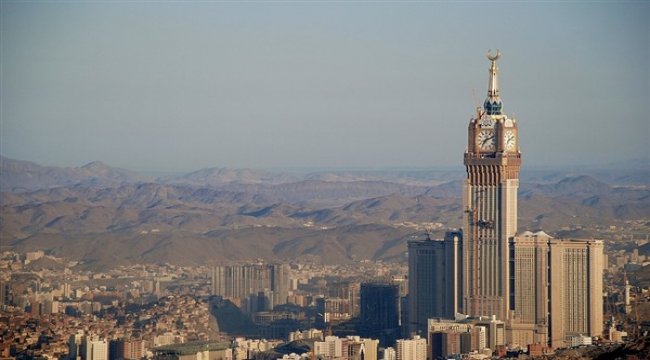 Suudi Arabistan'da vaka sayısı 50 bin'i geçti
