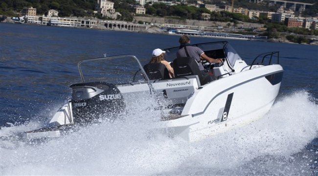 Suzuki Marine deniz motorlarında kurları sabitledi