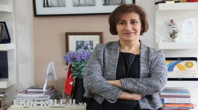 TAİDER üyeleri KOVİD19 döneminde çevrim-içi eğitim konusunu masaya yatırdı
