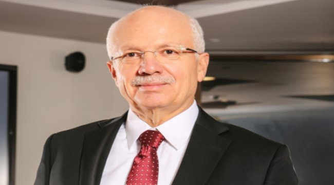 TOBB Türkiye Orman Ürünleri Meclisi’nin yeni Başkanı Haluk Yıldız oldu