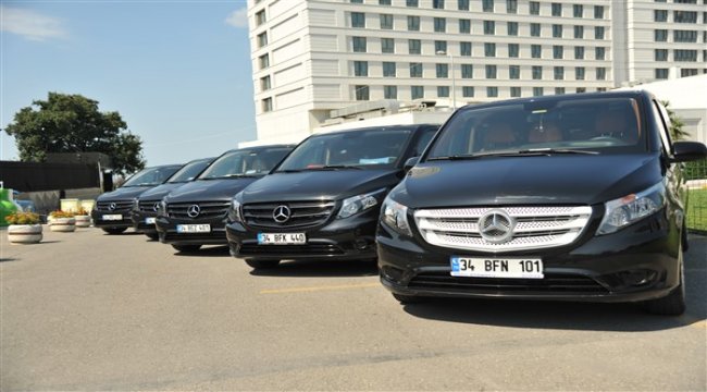 Toplu taşımayı bırakan transfere yöneldi