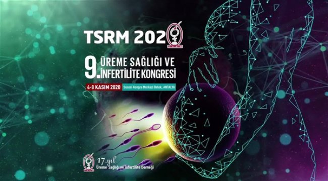 TSRM’nin 100. Webinarı 13 mayıs’ta yapılacak