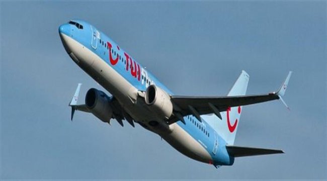 تقلص TUI العملاق للسفر ٣٠ بالمائة