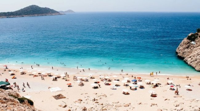 TÜKODER Başkanı Aziz Koçal turizm sözleşme fesihlerine uygulanan değişiklikleri değerlendirdi