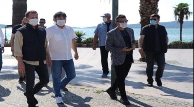 Turizm 12 aya yayılacak