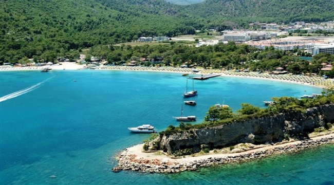 Turizmde yaraları yerli turist saracak