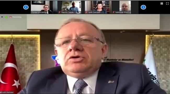 Türk boya ve yapı/ahşap kimyasalları sektörü Latin Amerika’ya açılıyor