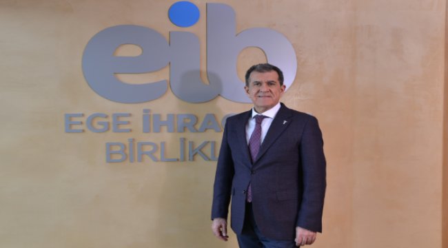 Türk gıda ihracatçıları Çin pazarına odaklandı