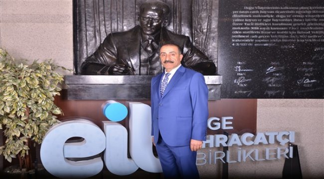 Türk kirazından sonra Türk elmasına Uzakdoğu vizesi