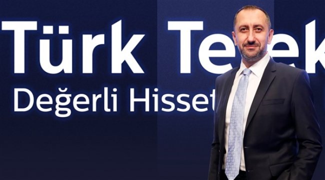 Türk Telekom’dan 2020’ye ‘sağlıklı’ ve güçlü başlangıç