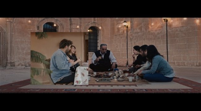 Türk Telekom’dan izolasyonlu Ramazan reklamı