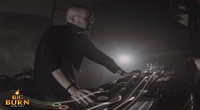 Türkiye’nin en büyük Elektronik Müzik Festivali Big Burn İstanbul dijitale taşınıyor