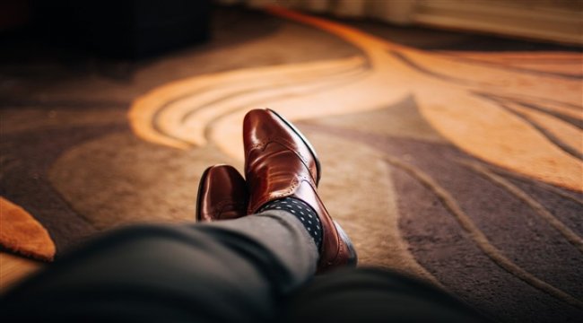 Türkiye’nin ilk sanal fuarı Shoedex’e geri sayım